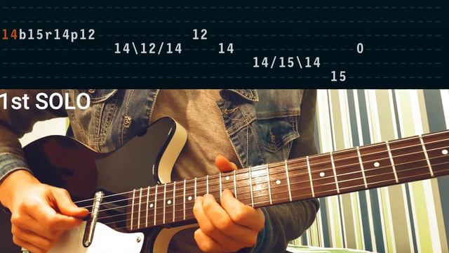 SWEET HOME ALABAMA - Lynyrd Skynyrd - Full Guitar Lesson (TABS) смотреть онлайн