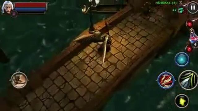 Soulcraft Walkthrough Part4 - Cleaning Up смотреть онлайн