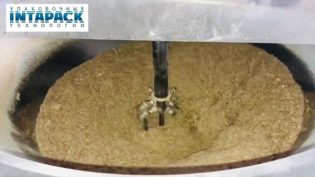 Шнековый дозатор весовой HD-20-V смотреть онлайн