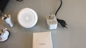 Умный дом Aqara. Делаем увлажнитель «умным»