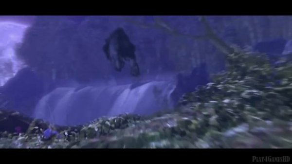 World of Warcraft Pelicula Completa Cinematicas (Español Latino)