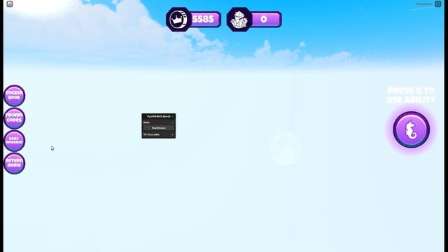 [Event] Roblox PLAYPRINTS World Script - Collect All Stickers (Free UGC) смотреть онлайн