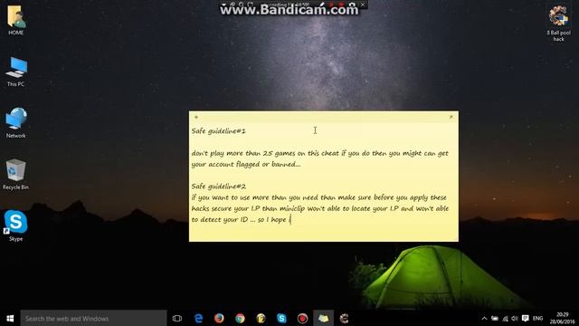 8 Ball Pool All Rooms Guideline with Ultimate Spin Hack смотреть онлайн