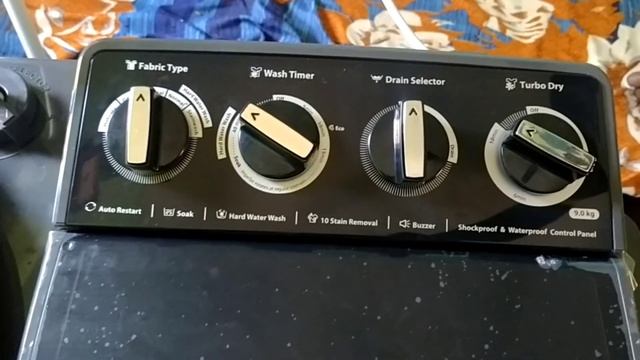 semi automatic washing machine whirlpool demo install ? смотреть онлайн