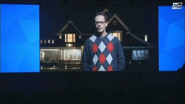 PROnet. «Умный» дом по-японски смотреть онлайн