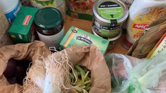 Тиждень 37. Безкоштовні продукти для родини з 7 людей. Франція ?? #РестораниСерця смотреть онлайн