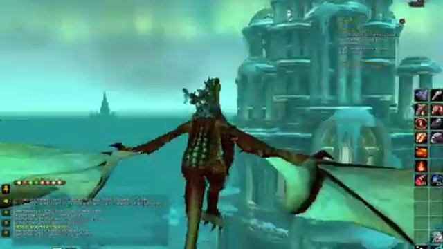 Где купить красного дракона в WoW Wrath Of The Lich King смотреть онлайн