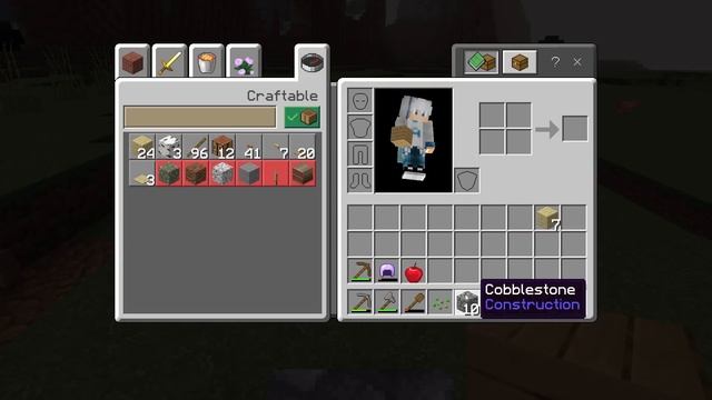 MIPAN & ZUZUZU Tidak Boleh Menyentuh Lantai Hijau! NYENTUH AUTO MATI - Minecraft Survival смотреть онлайн