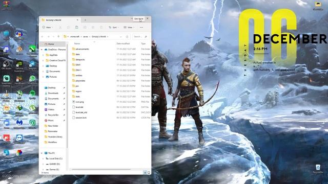 How To Install Resource Pack In Minecraft : JAVA | Grrizzly Gaming | смотреть онлайн