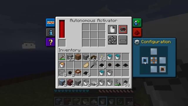 Minecraft Infinite Lava - Sky Factory 2 Tutorial смотреть онлайн