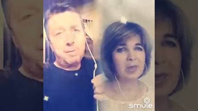 В моей душе покоя нет .. Катерина Южная и Валерий смотреть онлайн