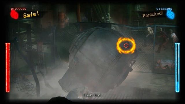 ⭐ DARK ESCAPE 4D + All Endings + Fix - 100% full game walkthrough | 4K/60ᶠᵖˢ смотреть онлайн