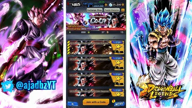 HOW TO GET ULTRA OMEGA SHENRON: GUIDE! {Dragonball Legends} смотреть онлайн