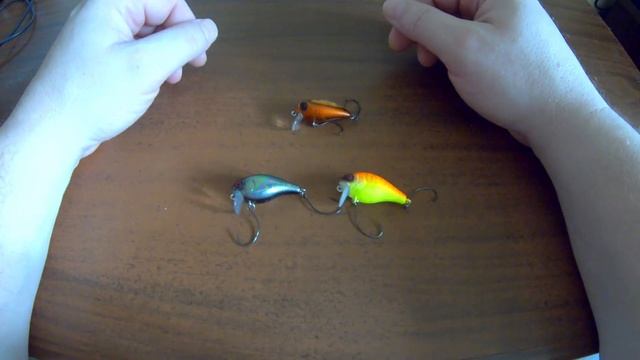 Обязательный воблер для голавлятника. Jackall Chubby 38 SSR, незря пользуется спросом. смотреть онлайн