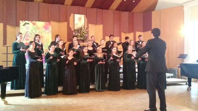 А. Аренский - "Анчар" смотреть онлайн