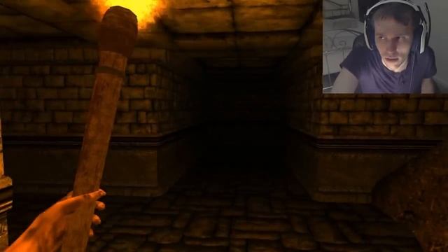Labyrinth | VERY SCARY GAME смотреть онлайн