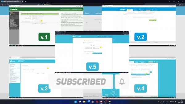 ✅ How to Setup TP-Link EC330-G5u