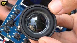 What's inside GTmedia D2 Digital Radio - Digital Audio