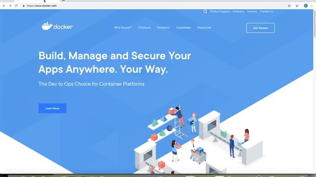 How to setup Jenkins using Docker - Introduction смотреть онлайн