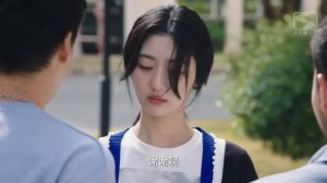 Я принадлежу твоему миру 1 сезон 7 серия