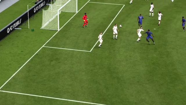 EL HANDICAP SI EXISTE EN FC MOBILE смотреть онлайн