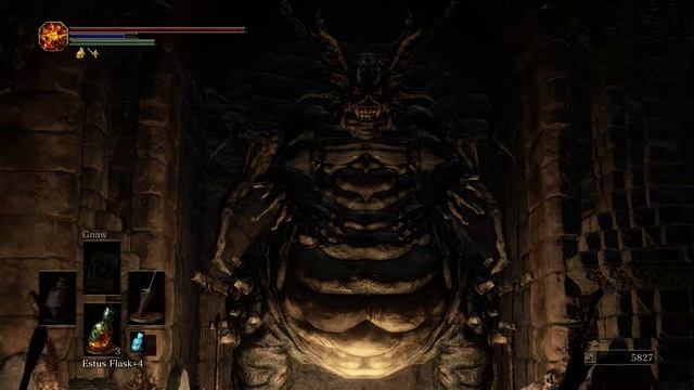 Dark Souls 3 - The Fair Lady and Quelana - Part 35 - PC Let's Play Lore Discussion смотреть онлайн