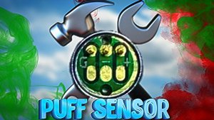 ✅ДАТЧИК ЗАТЯЖКИ ОТ ОДНОРАЗКИ, ОН РЕМОНТОПРИГОДЕН !.mp4