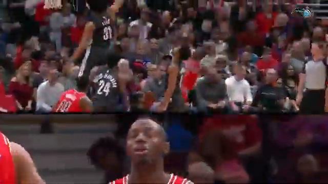 Road to the Magic: Jerian Grant смотреть онлайн