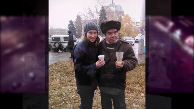 Армия Спасения Россия (Южный округ) смотреть онлайн