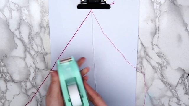 How to Make 3 EASY Friendship Bracelets! (VSCO inspired, adjustable!) смотреть онлайн