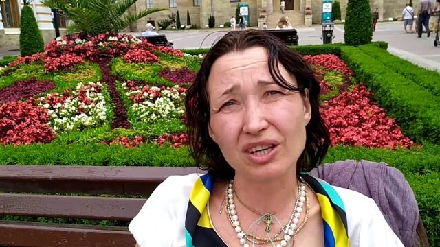 Отзыв о санатории«Долина Нарзанов», Кисловодск, 2020 смотреть онлайн