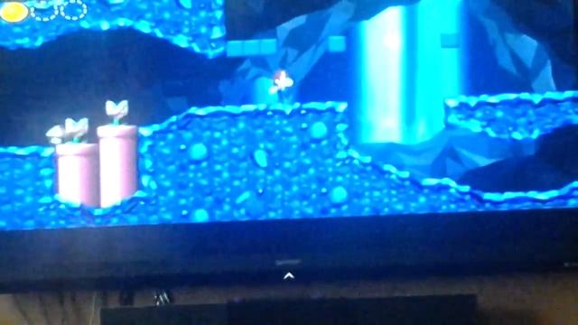 New super Mario bros wii ep 1 evil mushroom смотреть онлайн