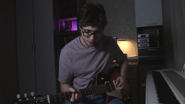 Медиатор для левши - бред или нет? смотреть онлайн