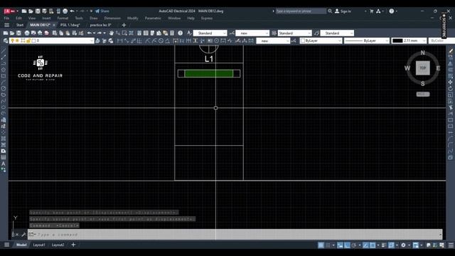 SPD designing AUTOCAD смотреть онлайн