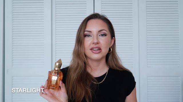 THE BEST FALL FRAGRANCES Warm and cozy perfumes смотреть онлайн