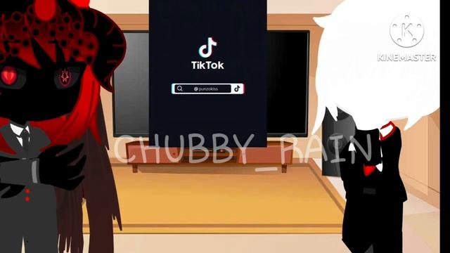 CREEPYPASTA (Zalgo+Slenderman) React to y/n as C!Sapnap and C!Dream - RE-UPLOAD смотреть онлайн