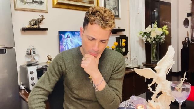 CÁNCER ♋️ ALGUIEN MUY CERCA DE TI TE TIENE ENVIDIA ???! ALGO NUEVO VIENE Y QUE HARÁS ?? смотреть онлайн