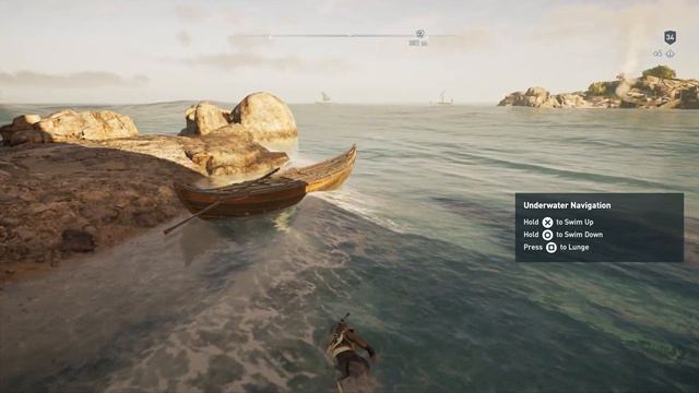 Assassin Creed Odyssey How to Find and Kill Cultist Diona Worshippers of the Bloodline Part 2 смотреть онлайн