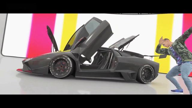 **GOLIATH GLITCH FORZA HORIZON 4** (READ DESCRIPTION) смотреть онлайн