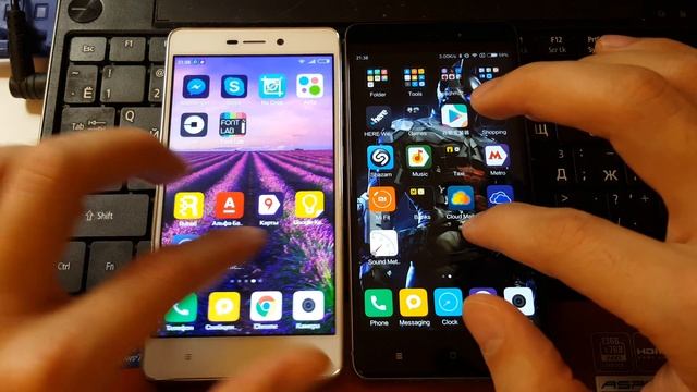 Xiaomi Redmi 3 Pro или Redmi 4 Pro: Пора менять? смотреть онлайн