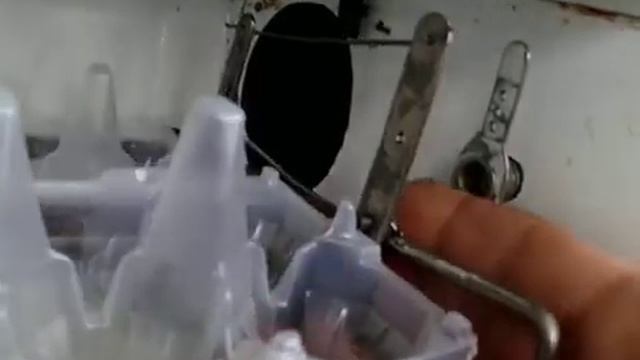 инкубатор из микроволновки! смотреть онлайн
