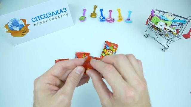 СКРЕПЫШИ 2 Обман Магнита! Нашёл Юбилейный! Акция Распаковка | СПЕЦЗАКАЗ смотреть онлайн