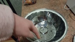 Как сделать ПАРОВАРКУ/ Бюджетный вариант лепесток вкладыш в кастрюлю / Лайфхак #пароварка