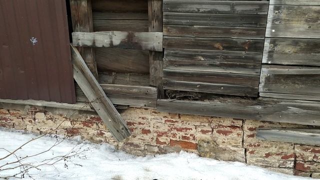 Тихвин. Старинная почтовая станция. смотреть онлайн