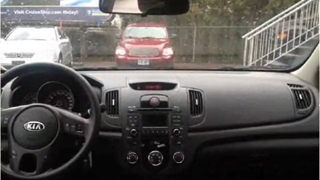 2012 Kia Forte Used Cars Burnaby BC смотреть онлайн