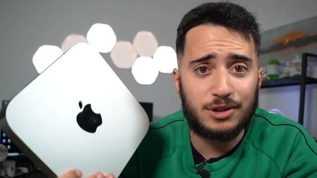 Mac Mini M2 8GB RAM Es Suficiente? ? ?️ ? Prueba USO REAL смотреть онлайн