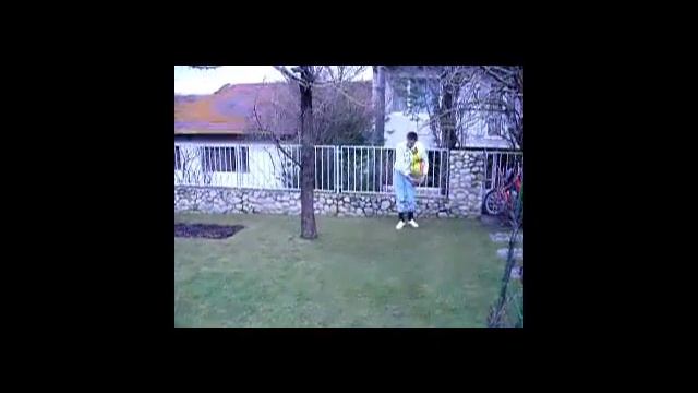 Как да сгъстим тревата (райграса) с подсяване Wie Gras (Weidelgras) mit Aussaat kondensieren смотреть онлайн