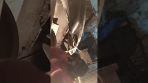 Не горит подсветка номера Mazda 6  .Причина.