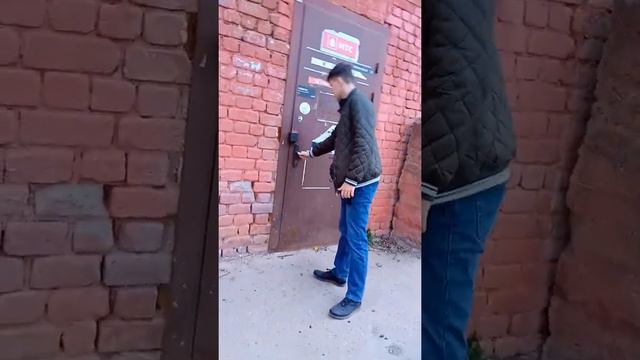 Гуляем непонятно где (Часть 4) смотреть онлайн