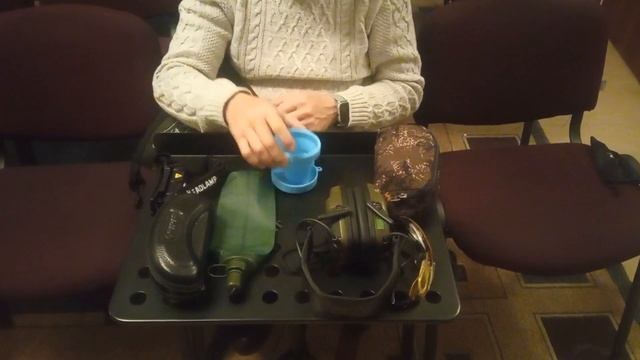 Гермомешок Springo 10L смотреть онлайн